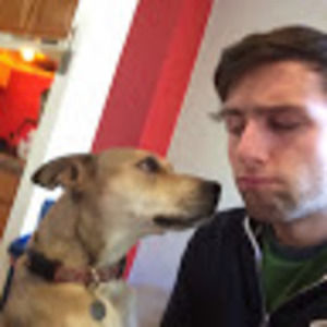 Meet your Posher, Owen